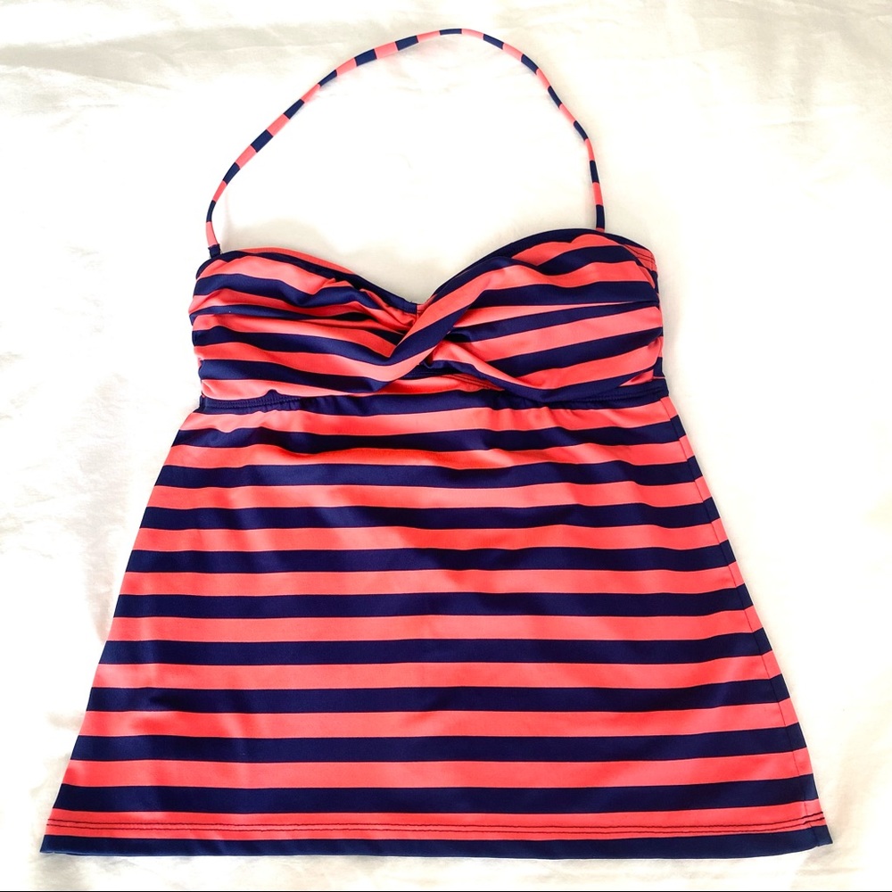 Mossimo Swim Top